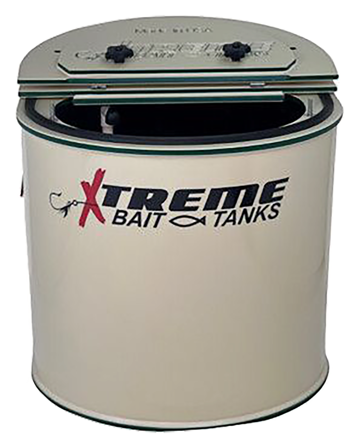 X-Treme Bait Tanks 15-Gal. Bait Tank | Cabela's